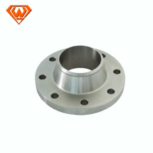 flange de aço inoxidável astm a182 f316l